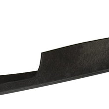 Genuine Honda 74122-TR0-A00 Air Intake, Rubber