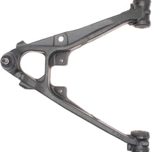 ACDelco 45D2471 Professional Front Lower Suspension Control Arm and Ball Joint Assembly