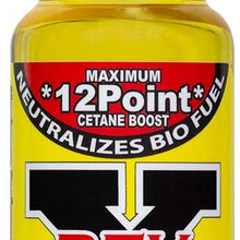 REV X Ultimate Kit for Diesel Engines - High Performance Oil Additive (2) + Ultimate Diesel Fuel Stabilizer