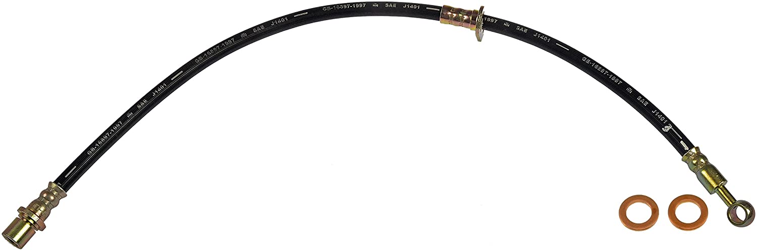 Dorman H620848 Hydraulic Brake Hose