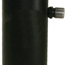 TCW 17-1174 A/C Drier (Quality With Perfect Vehicle Fitment)