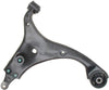 Moog RK641580 Control Arm