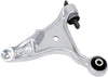 Moog RK640443 Control Arm
