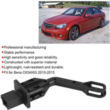 Suuonee Air Temperature Sensor, ABS Air Intake Temperature Temp Sensor Replacement Accessory OE: 2208300772