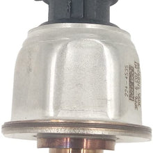 3PP6-6 224-4535 Fuel Oil Pressure Sensor Replacement for Caterpillar CAT C15 MXS BXS NXS