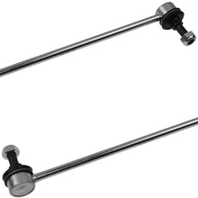 4 Piece Kit Stabilizer Sway Bar End Link Front Rear LH RH for Toyota Rav4