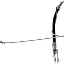 Dorman C92240 Parking Brake Cable for Select Chevrolet/GMC Models