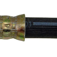 Dorman H38314 Brake Hydraulic Hose for Select Ford Models