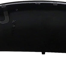 Dorman 959-001 Driver Side Door Mirror Cover