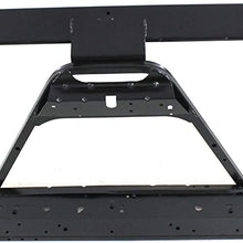 Radiator Support for SUBURBAN 2500 03-07 RADIATOR SUPPORT Assembly