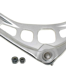 ACDelco 45D3459 Professional Front Lower Suspension Control Arm and Ball Joint Assembly