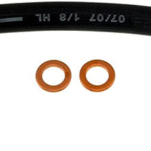 Dorman H620243 Hydraulic Brake Hose