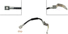 Dorman H380297 Hydraulic Brake Hose