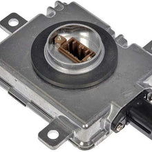 Bernard Bertha Xenon HID Headlight Ballast for Mitsubishi Mazda Acura W3T16271