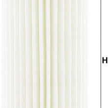 MANN-FILTER Original HU 6013 Z Oil Filter Set with Gasket/Gasket Set - For Cars