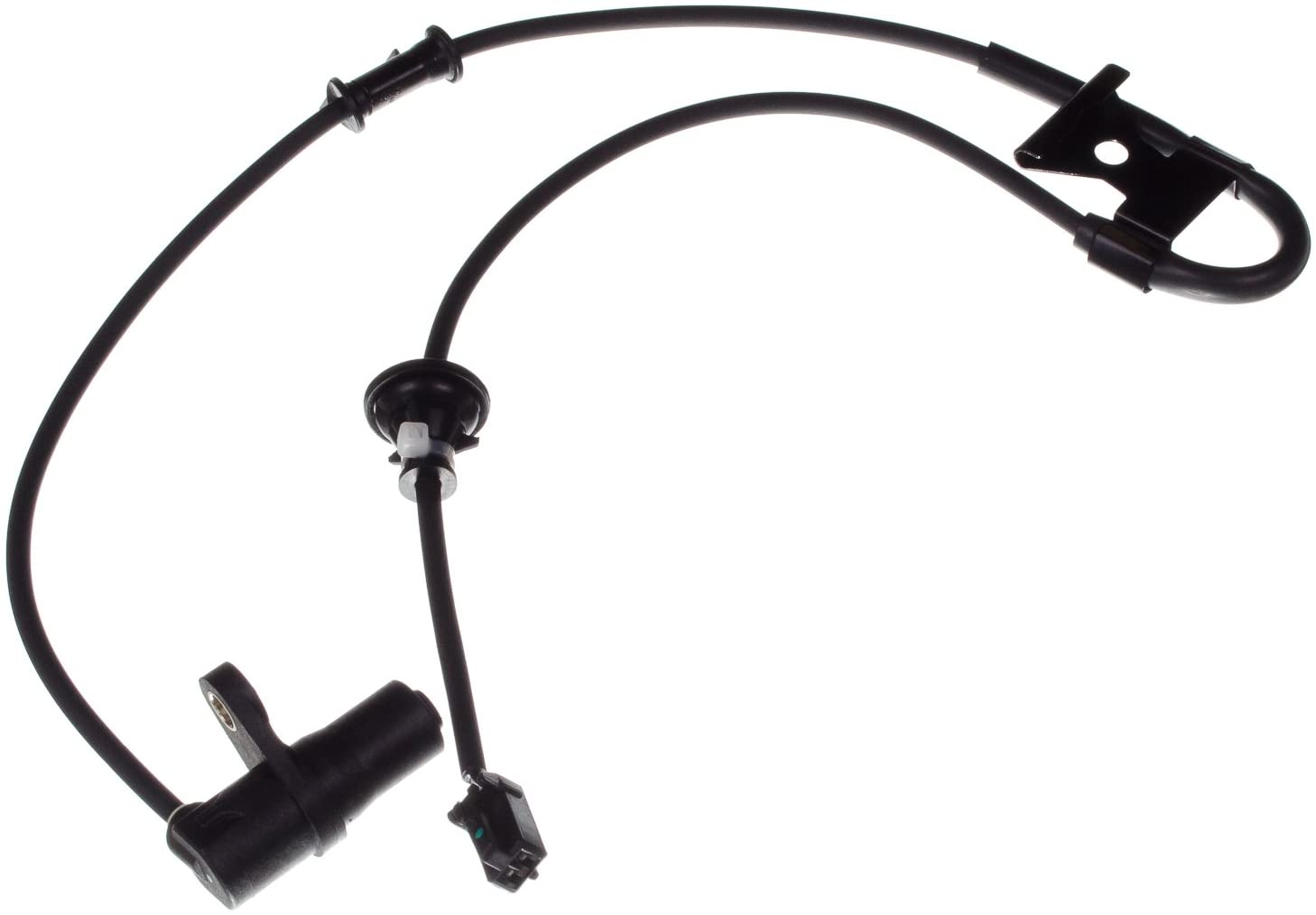 Holstein Parts 2ABS1663 ABS Speed Sensor