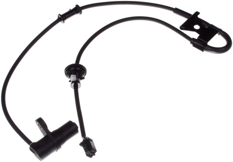Holstein Parts 2ABS1663 ABS Speed Sensor