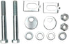 ACDelco 45K18057 Professional Front Caster/Camber Adjusting Kit with Hardware