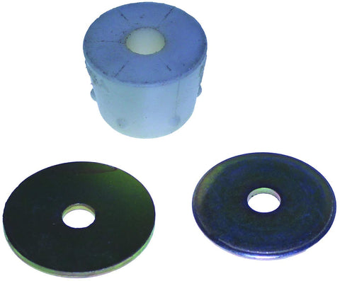 DEA Products 4713441 Suspension Strut Mount Kit, 1 Pack