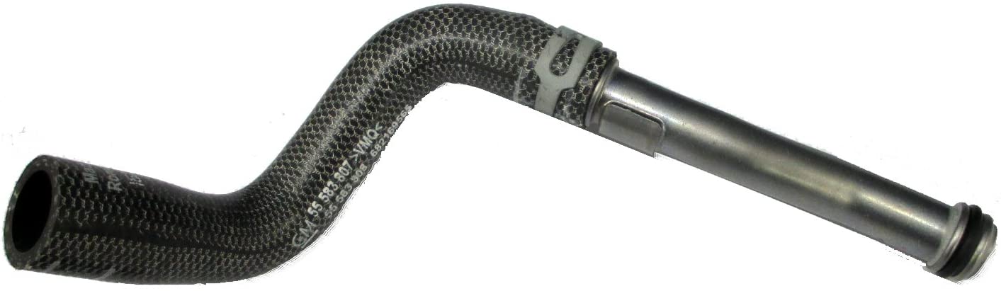 GM OIL COOLER HOSE 1.4L CHEVY CRUZE, SONIC, TRAX, BUICK ENCORE