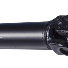 AOKAILI New Front Drive shaft Prop Shaft Assembly For 2008-2010 Infiniti EX35,2003-2008 Infiniti FX35