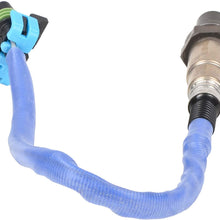 Bosch 16089 Oxygen Sensor, Original Equipment (Buick, Chevrolet, GMC, Saturn)