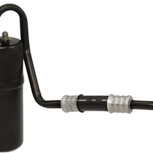 Magneti Marelli by Mopar 1AMAC83027 A/C Accumulator with Hose Assembly