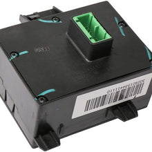 ACDelco 20983208 GM Original Equipment Automatic Headlamp Control Switch