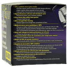 Royal Purple 10-2808 Extended Life Premium Oil Filter