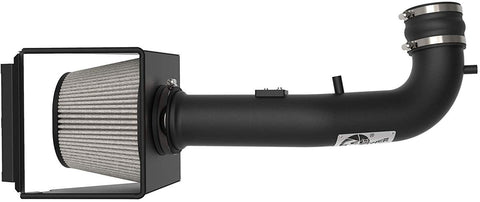 aFe Power Magnum FORCE 51-32332 GM Silverado/Sierra Performance Intake System (Dry, 3-Layer Filter)