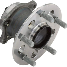 2013 Fits Toyota Camry Rear Right Wheel Bearing and Hub Assembly x 2