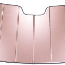 Covercraft Rose UVS100 Custom Sunscreen UV11343RO