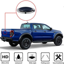 Waterproof Reversing Camera Waterproof HD Rearview Reverse Camera Night Vision Reversing Camera Parking Aid Fits for T8 T6 T7 XLT 2012-2019