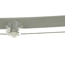 Dorman 748-161 Front Passenger Side Power Window Regulator and Motor Assembly for Select Honda Models