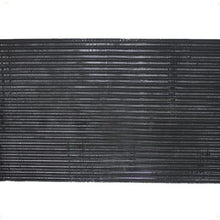 A/C AC Condenser Cooling Assembly Replacement for Buick Chevrolet Pontiac 52479857