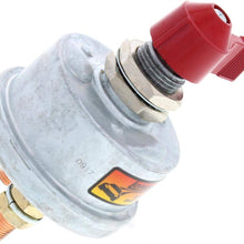 Longacre 45780 Battery Disconnect Switch
