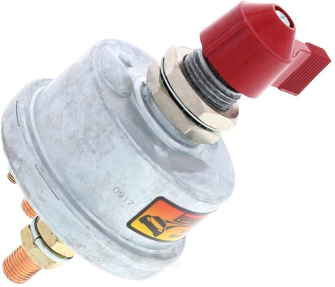 Longacre 45780 Battery Disconnect Switch