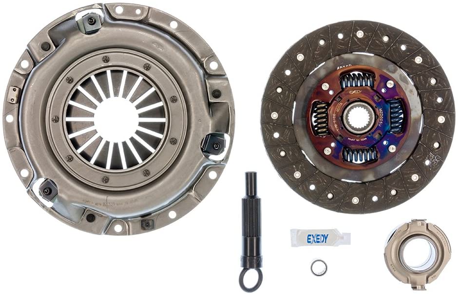 EXEDY 10025 OEM Replacement Clutch Kit