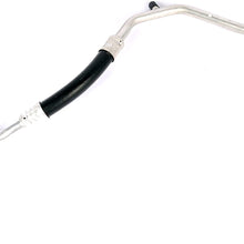 ACDelco 15-34460 GM Original Equipment Air Conditioning Evaporator Thermal Expansion Valve Tube