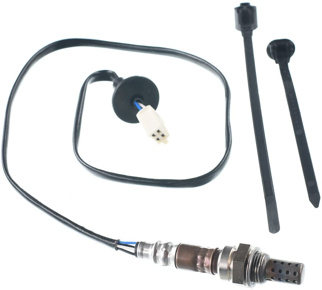 A-Premium O2 Oxygen Sensor Replacement for Lexus SC430 2006-2010 Pontiac Vibe 2009-2010 Toyota Corolla Matrix 2009-2013 Downstream