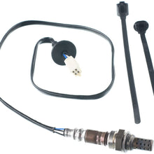 A-Premium O2 Oxygen Sensor Replacement for Lexus SC430 2006-2010 Pontiac Vibe 2009-2010 Toyota Corolla Matrix 2009-2013 Downstream