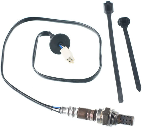 A-Premium O2 Oxygen Sensor Replacement for Lexus SC430 2006-2010 Pontiac Vibe 2009-2010 Toyota Corolla Matrix 2009-2013 Downstream