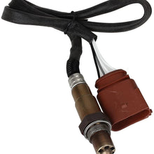 Kwiksen Downstream Oxygen Sensor 234-4808 / SG1170 O2 Sensor 2 Replacement for VW Volkswagen Beetle Jetta Golf 2.0L 2001-2006