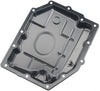 A-Premium Transmission Oil pan Replacement for Dodge Ram 1500 Durango Jeep Wrangler Liberty Mitsubishi 52852912AC