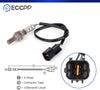 ECCPP Oxygen O2 Sensor Upstream or Downstream Fit for 234-4645 234-4739 2001-2005 Chrysler Sebring 1997-1999 Mitsubishi 3000GT 2002-2007 Mitsubishi Lancer