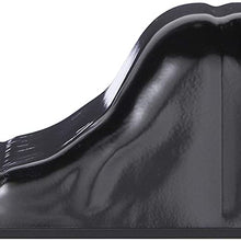 Spectra Engine Oil Pan TOP02A
