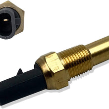 For 1993-1997 Toyota Corolla Geo Prizm Coolant Temperature Sensor 83420-20040