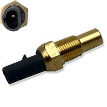 HQMelectronicsparts Supplies for Coolant Temperature Sensor for Toyota Paseo Tercel Lexus LS400 1995 1996 1997 98