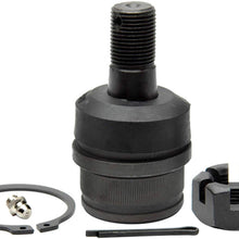 ACDelco 46D2132A Advantage Front Lower Suspension Ball Joint Assembly