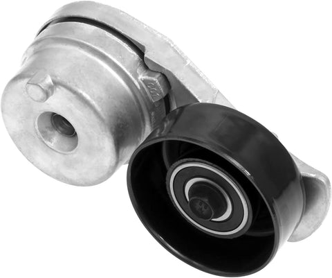 ACDelco 38189 Professional Automatic Belt Tensioner and Pulley Assembly